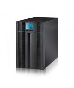 Delta Amplon N Series On-Line 3kVA/2.7kW UPS Tower UPS302N2000B035