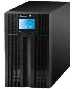 Delta Amplon Series Online UPS N Series 1KVA/0.9KW UPS102N2000B035
