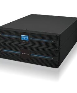 Delta Amplon Series RT 1kVA UPS (UPS102R2RT2B0BC)