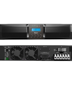 Delta Amplon RT-Series 5kVA On-Line UPS 2U Rackmount GES502R212035