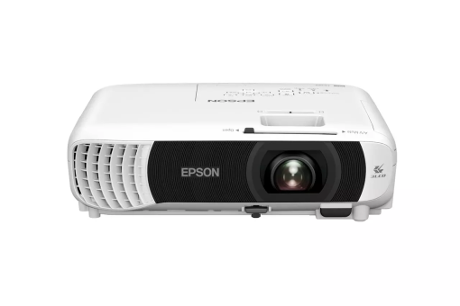 Epson EB-FH08 Full HD Projector 3600 Lumens with Dual HDMI Ports (V11HB54042)