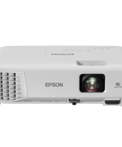 Epson EB‑E12 XGA 3LCD Projector (V11HB55052)