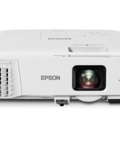Epson PowerLite 994F 4100-Lumens Full HD 3LCD Projector with Built-In Wi-Fi (V11HB60042)