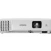 Epson EB-E12 XGA 3LCD 3600 Lumen Projector