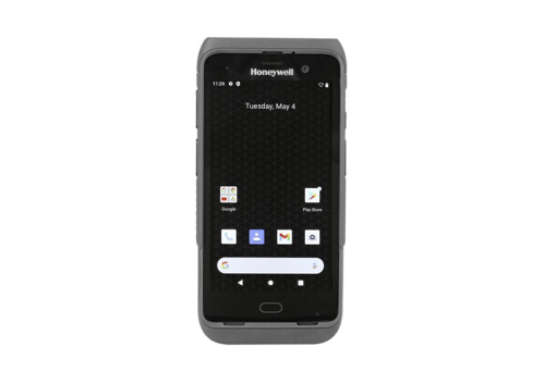 Honeywell CT45XP WWAN 6GB/64GB 5-inch Mobile Computer (CT45P-L1N-38D1E0G)