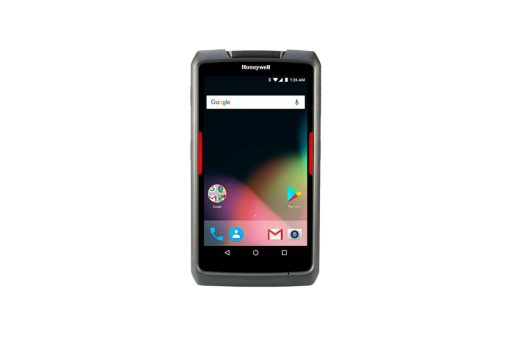 Honeywell EDA70-3-C121SNGRK Rugged Android Tablet with WWAN and 1D/2D Imager