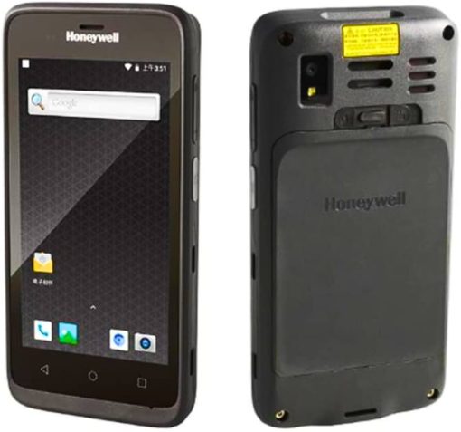Honeywell ScanPal EDA51 Mobile Computer