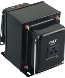 Step Down Transformer 8000 Watts