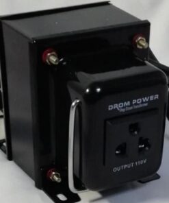 Step Down Transformer 220v to 110v 10000w