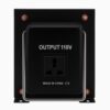 Step Down Transformer 220v to 110v 1500w