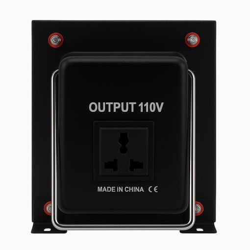 Step Down Transformer 220v to 110v 750w
