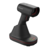Honeywell HH492 Wireless Handheld 2D Barcode Scanner