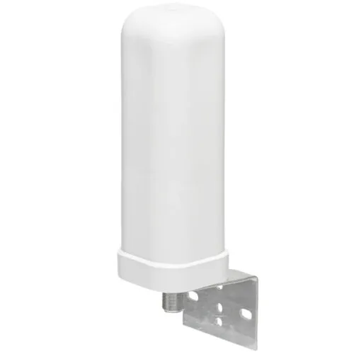 Outdoor Omni Antenna for GSM Signal Booster High Gain 360 Degree Coverage