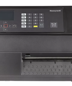 Honeywell PX65 High-Performance Industrial Barcode Printer