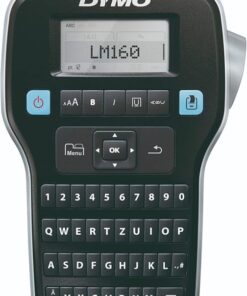 DYMO Portable Label Printer 160P