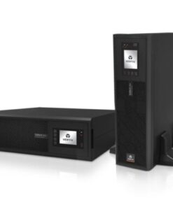 Vertiv ITA2 1ph online UPS 10kVA Rack tower