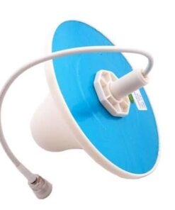 Mushroom Indoor Omni Antenna for GSM Signal Booster 2G 3G 4G LTE 5G